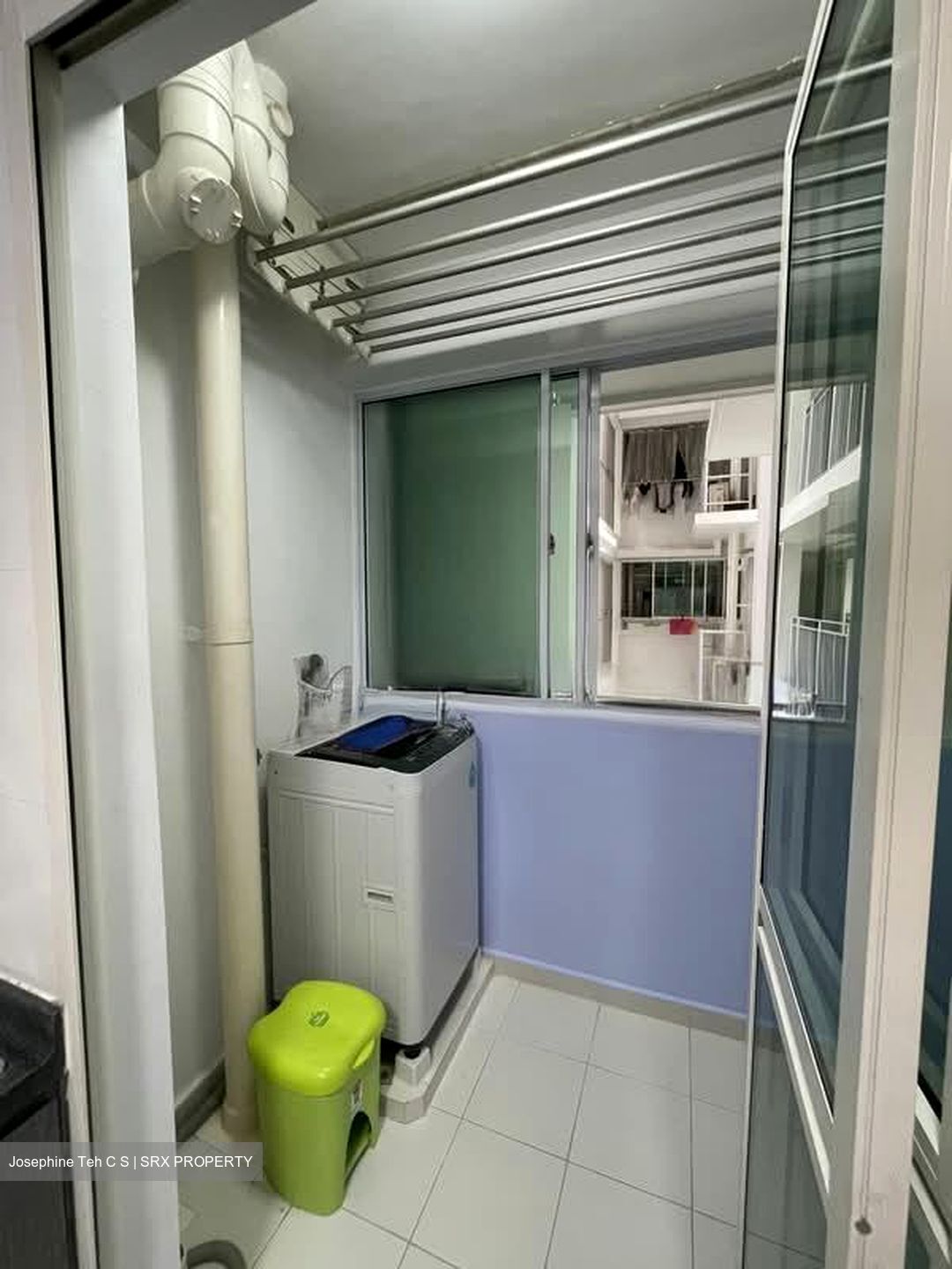 Blk 663A Punggol Drive (Punggol), HDB 3 Rooms #604892281